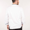 CHAQUETA COCINA HOMBRE DEIMOS GARYS | Chaqueta de Chef