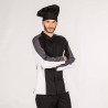 CHAQUETA COCINA HOMBRE MORFEO GARYS | Chaqueta de Chef
