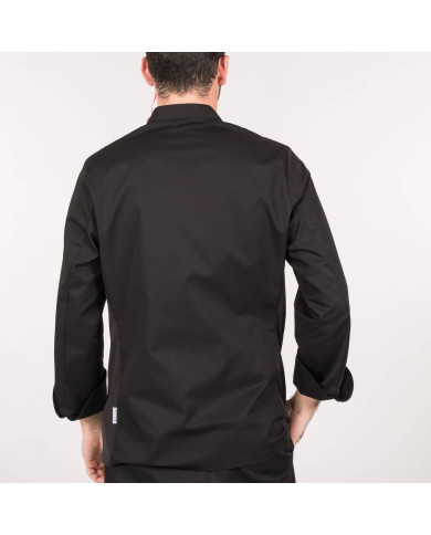 CHAQUETA COCINA HOMBRE FOBOS GARYS | Chaqueta de Chef |