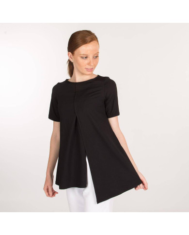 BLUSA MUJER MAUI GARYS | Blusas | Uniformes Ocio y Spa