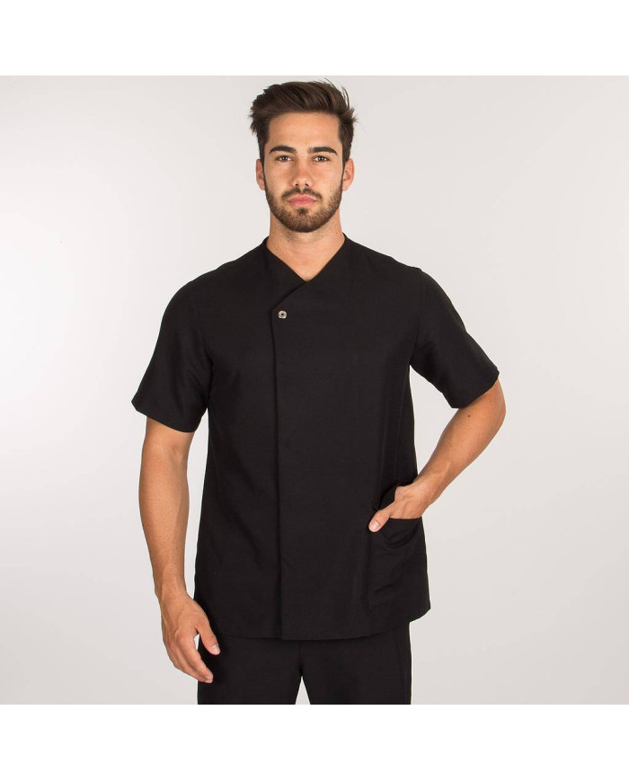 CHAQUETA HOMBRE RODAS GARYS | Blusas | Uniformes Ocio y Spa