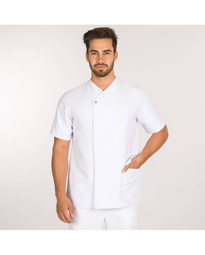 CHAQUETA HOMBRE RODAS GARYS | Blusas | Uniformes Ocio y Spa