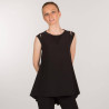 BLUSA MUJER IBIZA GARYS | Blusas | Uniformes Ocio y Spa