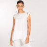 BLUSA MUJER IBIZA GARYS | Blusas | Uniformes Ocio y Spa