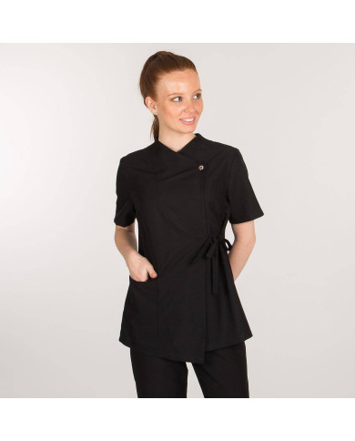 BLUSA MUJER BALI GARYS | Blusas | Uniformes Peluquería