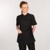 BLUSA MUJER BALI GARYS | Blusas | Uniformes Peluquería