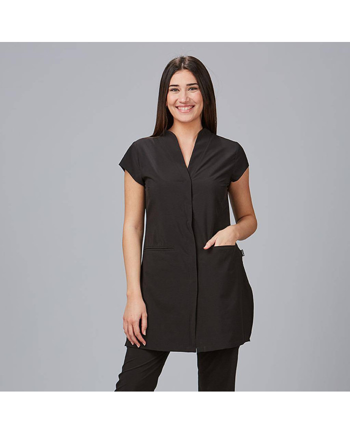 BLUSA MUJER MADEIRA NEGRA GARYS