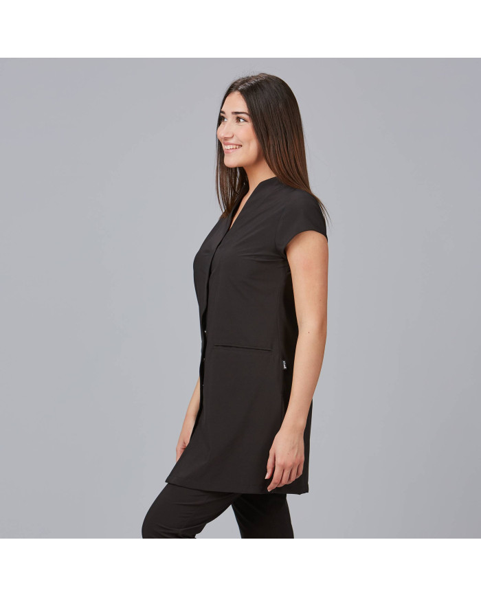 BLUSA MUJER MADEIRA NEGRA GARYS