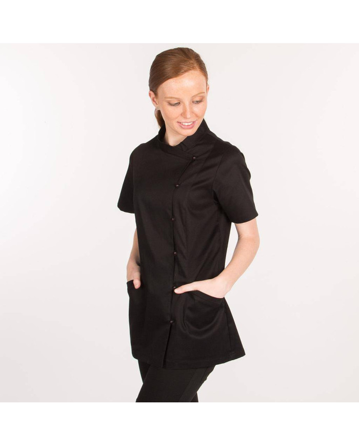 BLUSA MUJER LANZAROTE GARYS | Blusas | Uniformes Ocio y Spa
