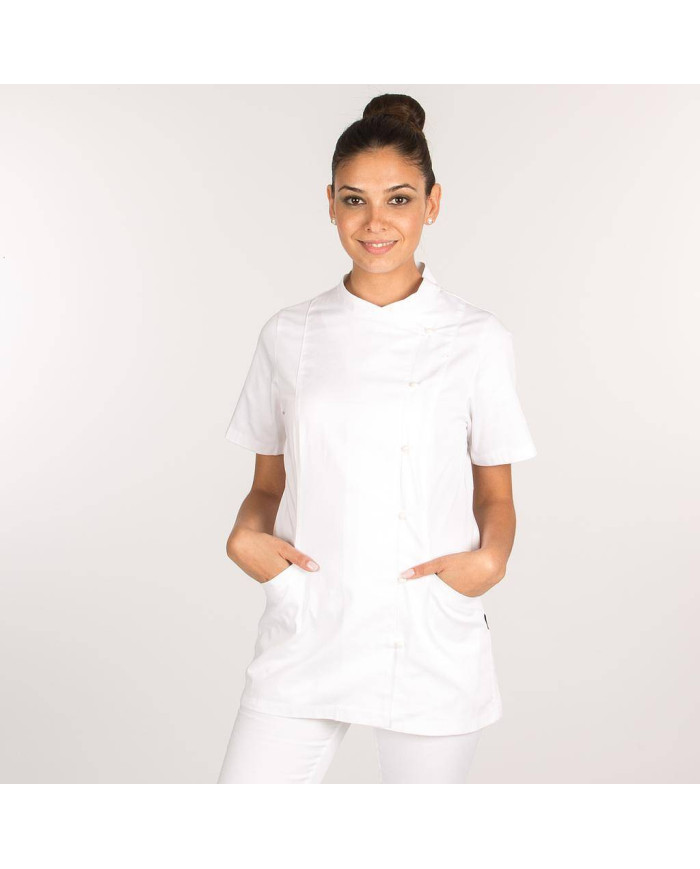 BLUSA MUJER LANZAROTE GARYS | Blusas | Uniformes Ocio y Spa
