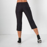 PANTALON MUJER PIRATA ABERTURA LATERAL GARYS | Pantalones |