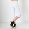 PANTALON MUJER PIRATA ABERTURA LATERAL GARYS | Pantalones