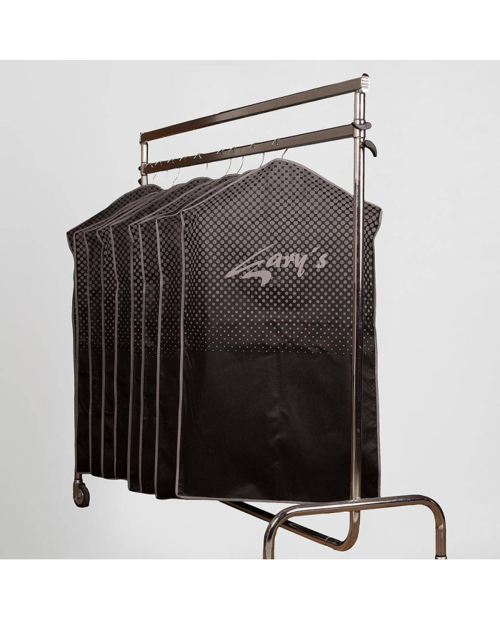 FUNDA TRAJE CON CREMALLERA GARYS