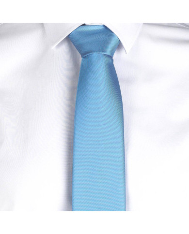 CORBATA SIN NUDO JACQUARD RAYA GARYS | Complementos
