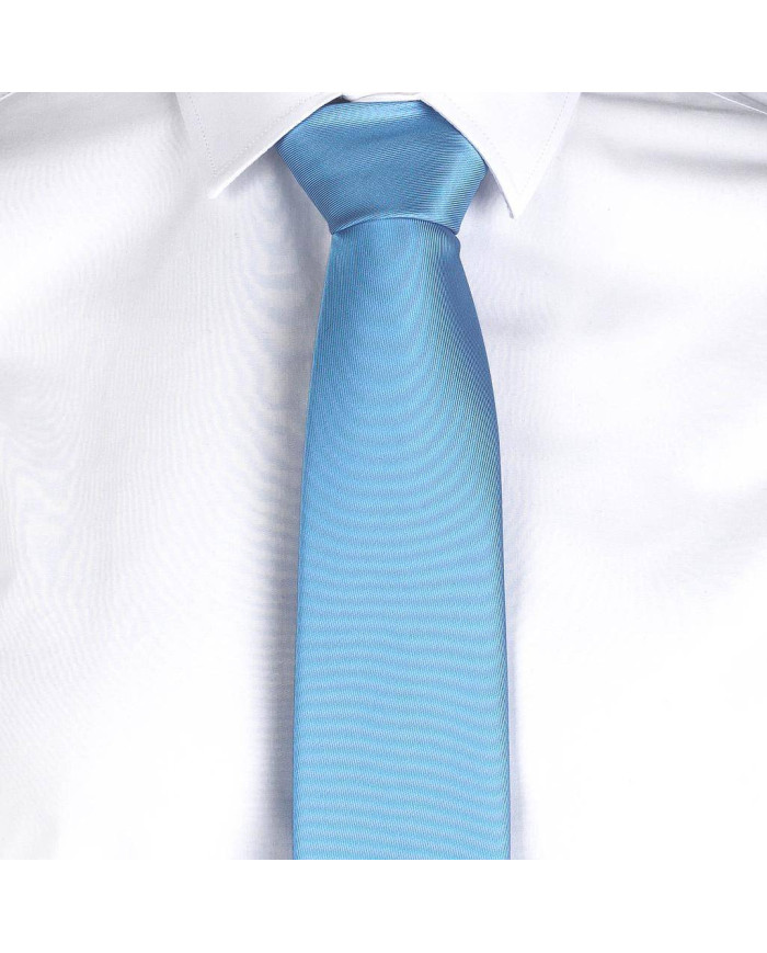 CORBATA SIN NUDO JACQUARD RAYA GARYS | Complementos