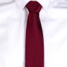 CORBATA SIN NUDO JACQUARD RAYA GARYS | Complementos