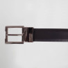 CINTURON REVERSIBLE PIEL GARYS