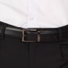 CINTURON REVERSIBLE PIEL GARYS