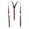 TIRANTE 20MM PIEL UNISEX GARYS