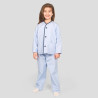 CONJUNTO UNISEX PACIENTE INFANTIL GARYS