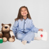 CONJUNTO UNISEX PACIENTE INFANTIL GARYS