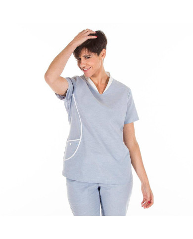 BLUSA MUJER BRENDA GARYS