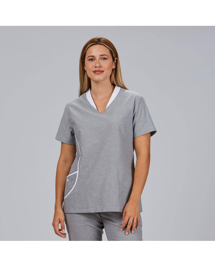 BLUSA MUJER BRENDA GARYS