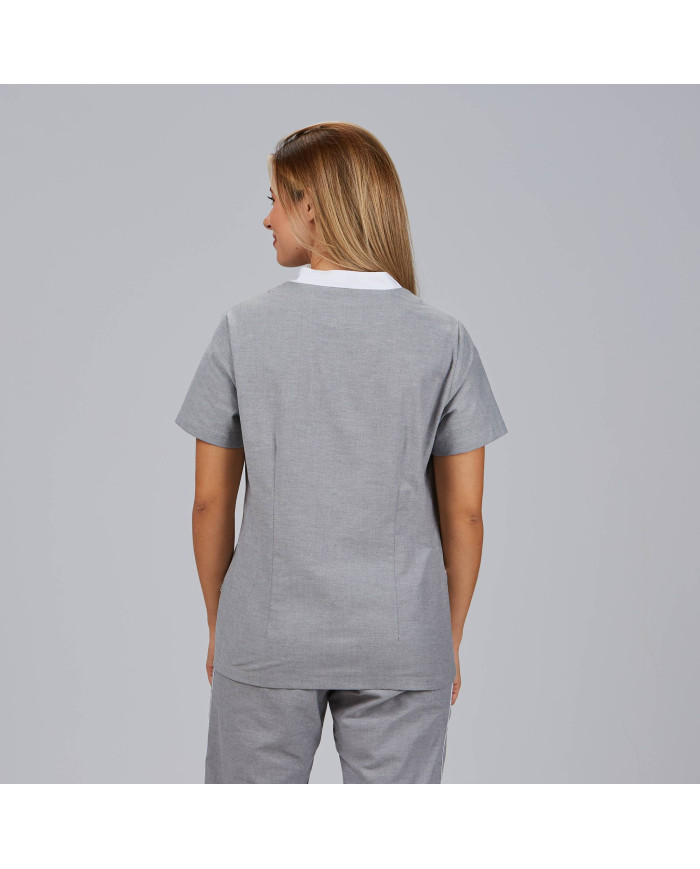 BLUSA MUJER BRENDA GARYS