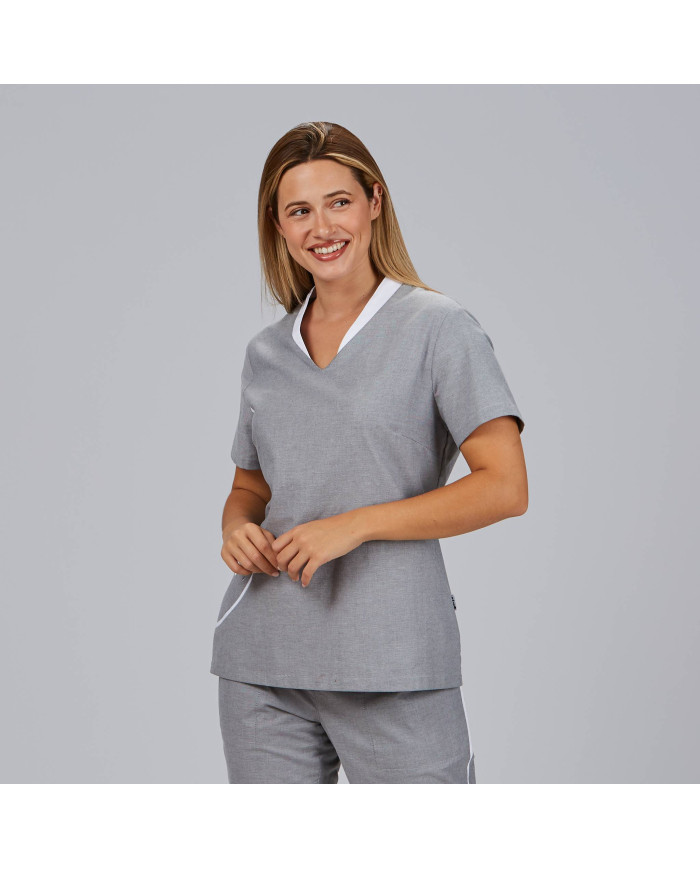 BLUSA MUJER BRENDA GARYS