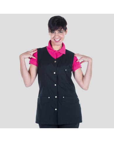 BLUSA MUJER CHANTAL GARYS