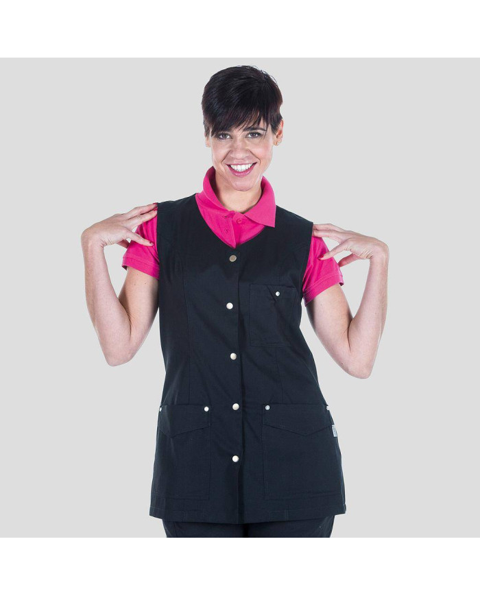 BLUSA MUJER CHANTAL GARYS
