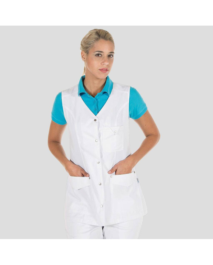 BLUSA MUJER CHANTAL GARYS