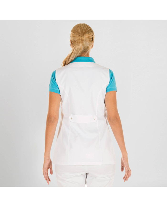 BLUSA MUJER CHANTAL GARYS