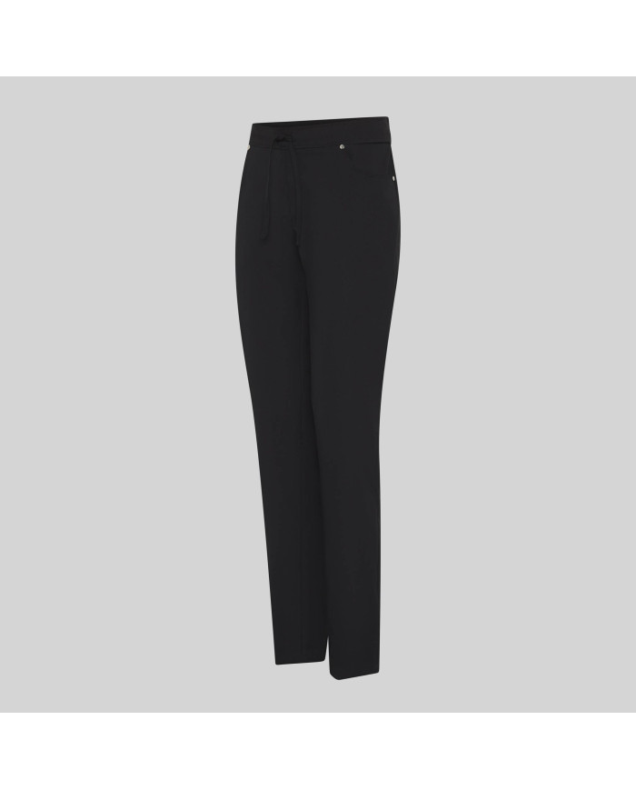 PANTALON UNISEX MULTIBOLSILLOS ELASTIK GARYS