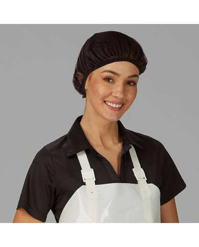 GORRO DE REJILLA (Paq. 10 uds.) GARYS