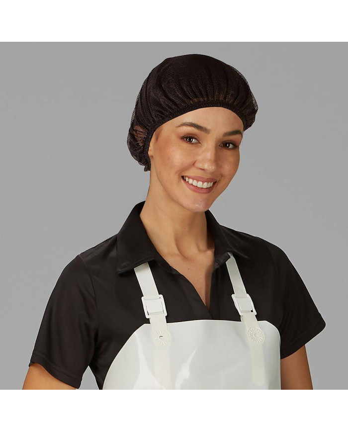 GORRO DE REJILLA (Paq. 10 uds.) GARYS