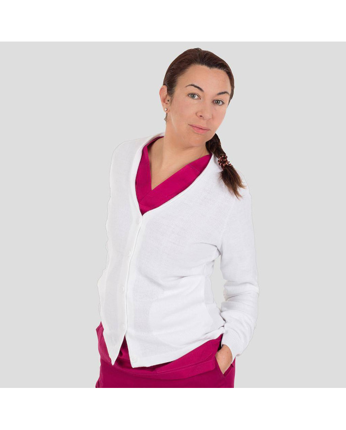 REBECA MUJER BOLSILLO CORTADO GARYS
