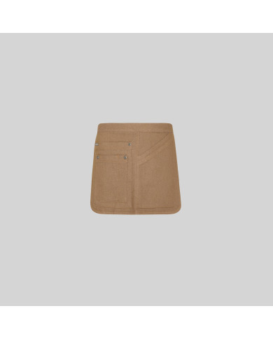 DELANTAL CORTO DUBAI 28X39 CM GARYS