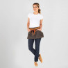 DELANTAL CORTO SAHARA 30X55 CM (tiras aparte ref.3305) GARYS