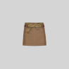 DELANTAL CORTO SAHARA 30X55 CM (tiras aparte ref.3305) GARYS