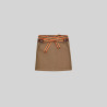 DELANTAL CORTO SAHARA 30X55 CM (tiras aparte ref.3305) GARYS