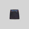 DELANTAL CORTO SAHARA 30X55 CM (tiras aparte ref.3305) GARYS
