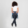 DELANTAL CON PETO THAR 72X80 CM GARYS | Delantales