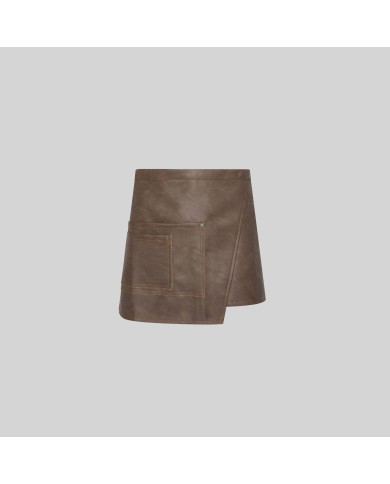 DELANTAL CORTO NAMIB 38X65 CM GARYS