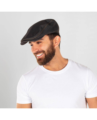 GORRA UNISEX VAQUERO GARYS