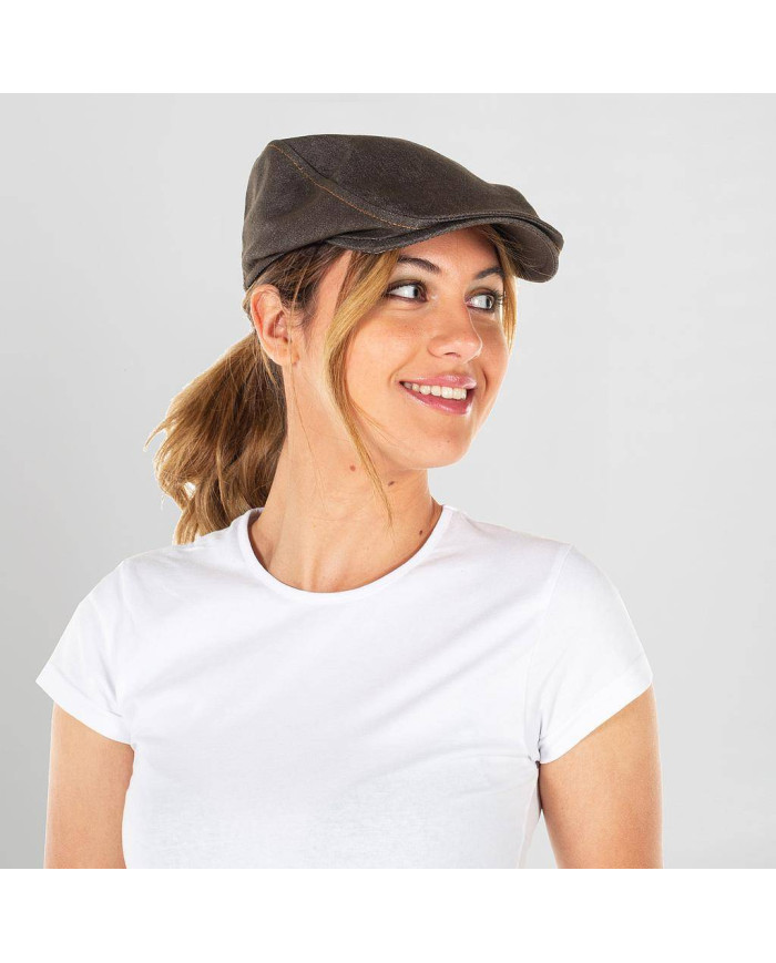 GORRA UNISEX VAQUERO GARYS
