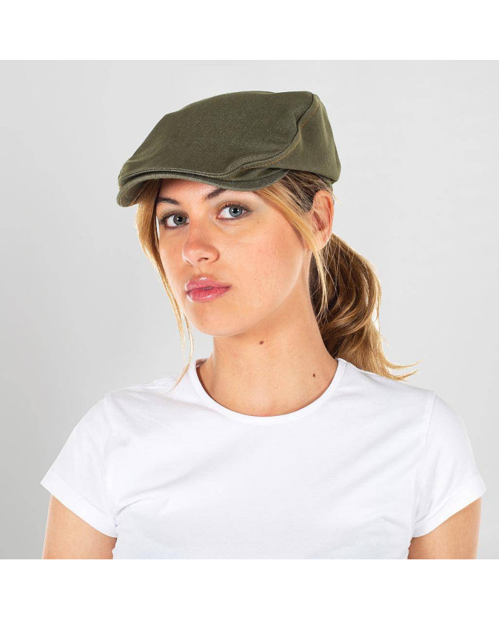 GORRA UNISEX VAQUERO GARYS