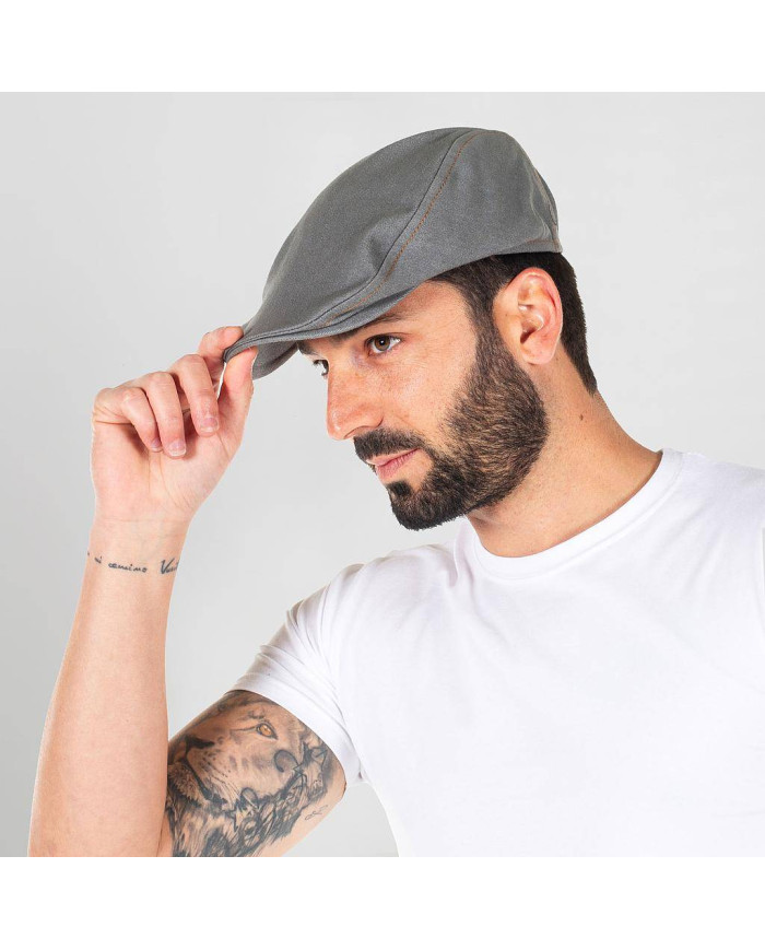 GORRA UNISEX VAQUERO GARYS