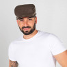 GORRA UNISEX POLIPIEL GARYS | Gorros y Gorras | Uniformes