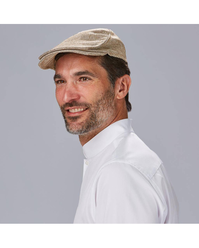 GORRA UNISEX ARPILLERA GARYS